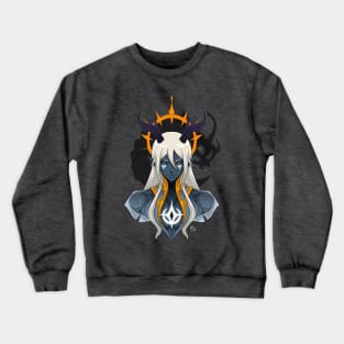 Aaravos Crewneck Sweatshirt